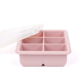 Baby Food and Breast Milk Freezer Tray